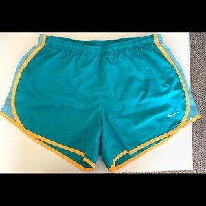 Nike Dri Fit Running Shorts